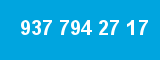 937 794 27 17 937 794 27 17